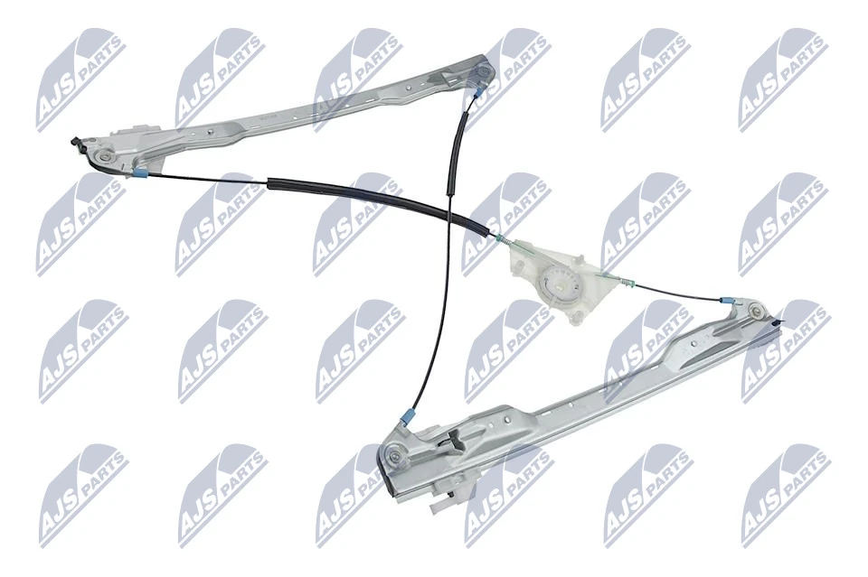 Купити Механізм склопідіймача двері передньої, правої Citroen C5 II RC
