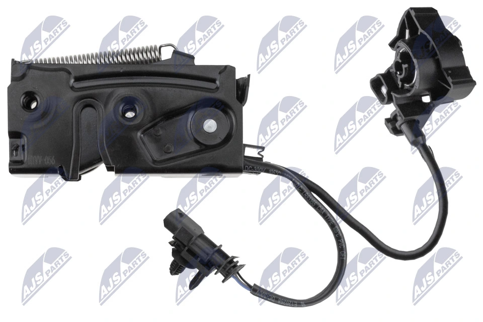 Замок капота, лівий NTY EZCVV056 ціна, від 38.07 USD
