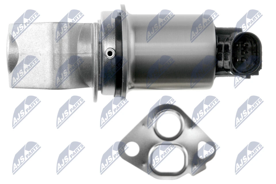 Клапан EGR NTY EGRVW001 ціна, від 49.99 USD