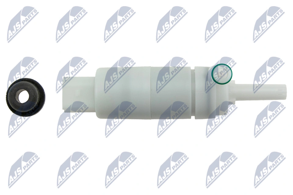 Мотор омивача фар AND 52955003 ціна, від 12.67 USD