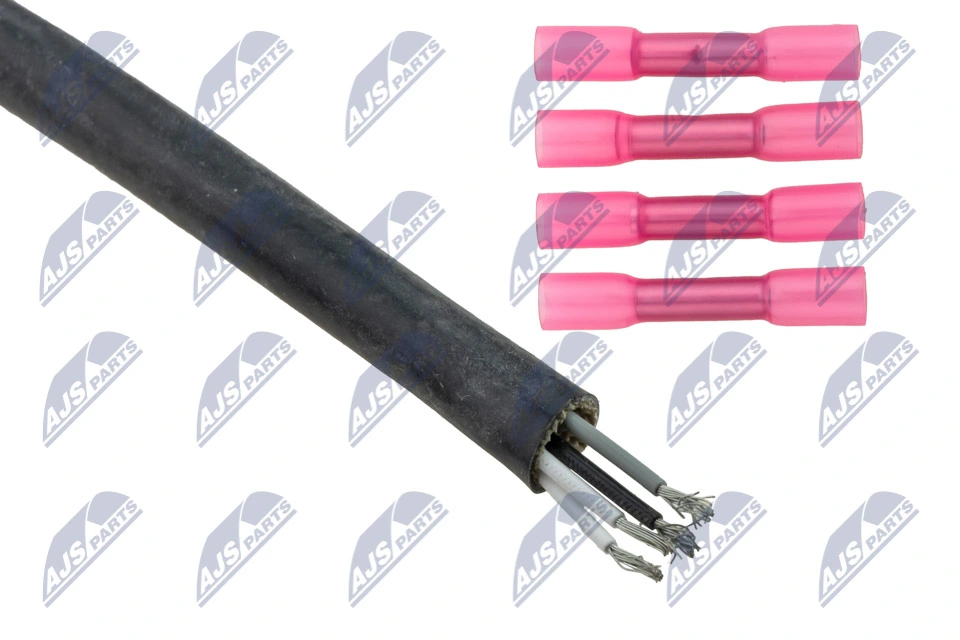 Лямбда датчик кисню NTY ESLUV001 ціна, від 22.69 USD