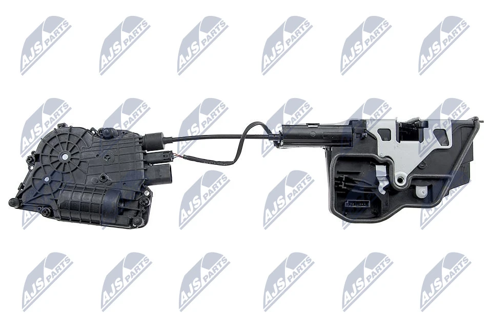 Замок задньої двері, лівої NTY EZCBM032 ціна, від 121.64 USD