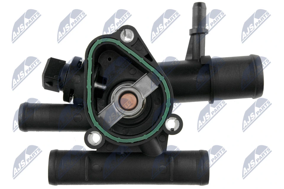 Кожух термостата NTY CTMRE003 ціна, від 11.98 USD