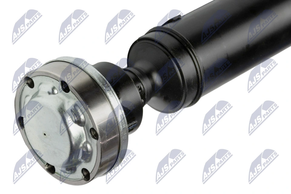 Вал карданний задній, у зборі NTY NWNLR042 ціна, від 379.20 USD