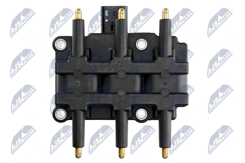 Котушка запалювання NTY ECZCH002 ціна, від 39.63 USD