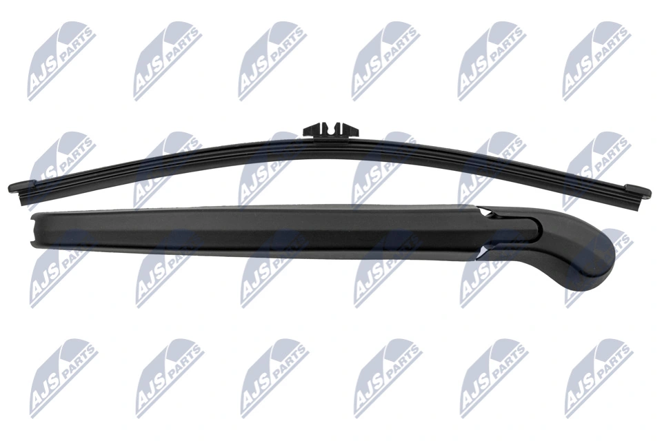 Важіль-поводок склоочисника заднього скла NTY EWBBM006 ціна, від 9.33 USD