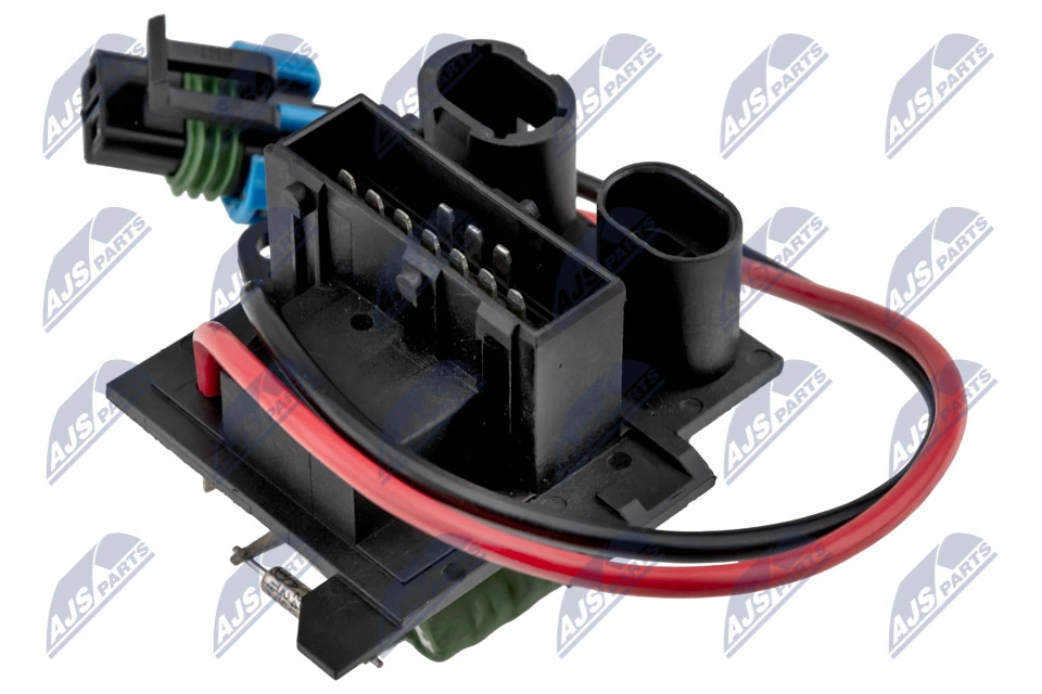 Реле обігрівача Polcar 6006KST6