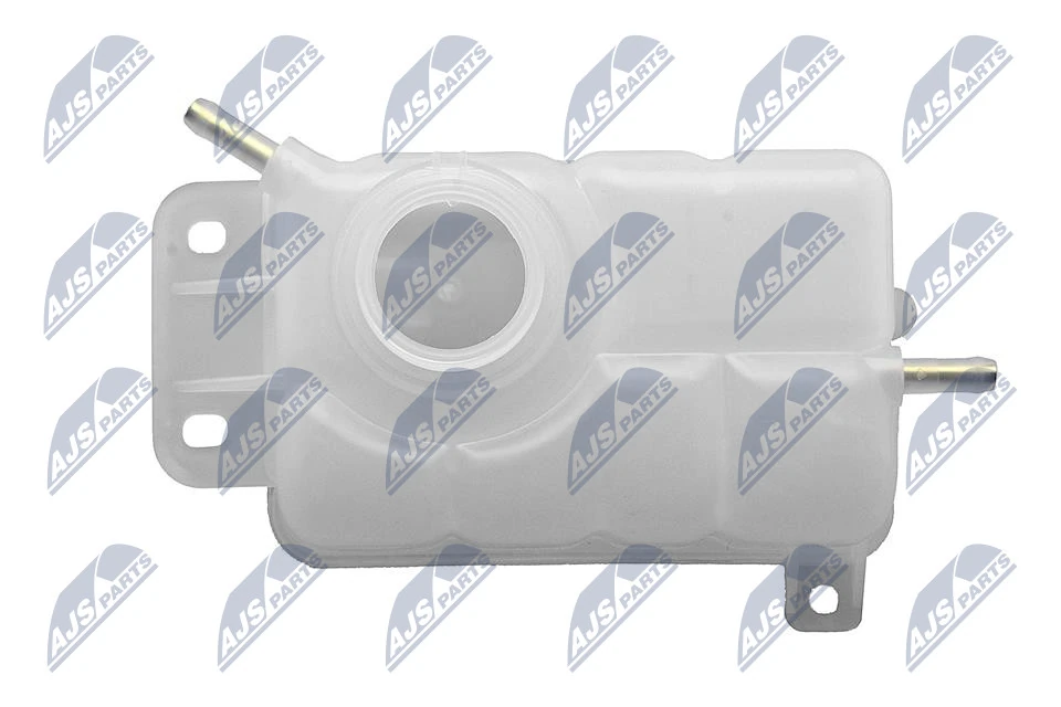 Бачок системи охолодження 2504ZB1 Polcar