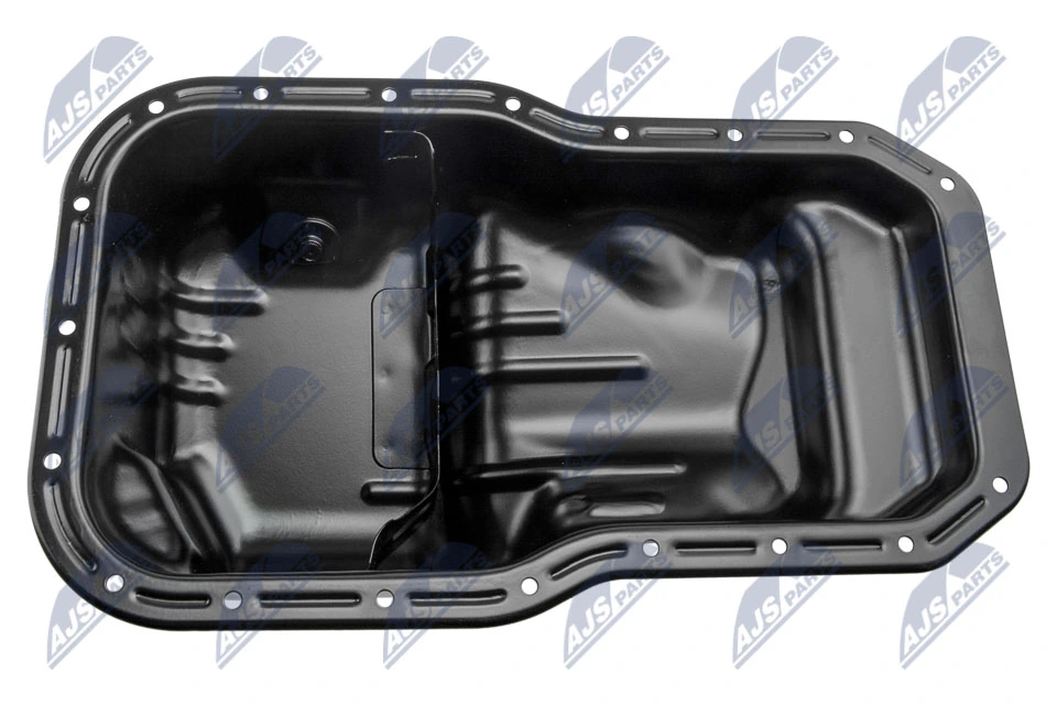 Піддон двигуна NTY BMOTY002 ціна, від 40.68 USD