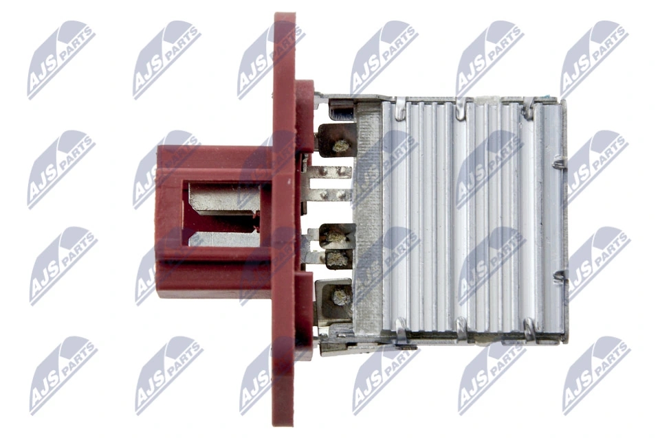 Резистор обігрівача NTY ERDHY501 ціна, від 12.67 USD