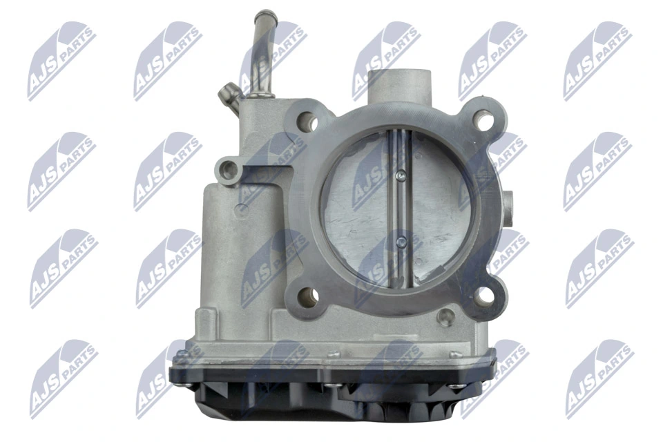 Купити Дросільна заслінка KIA Cerato III YD