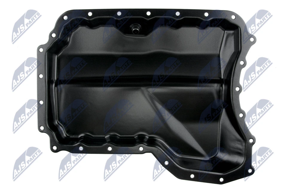 Піддон двигуна NTY BMOVW051 ціна, від 28.55 USD