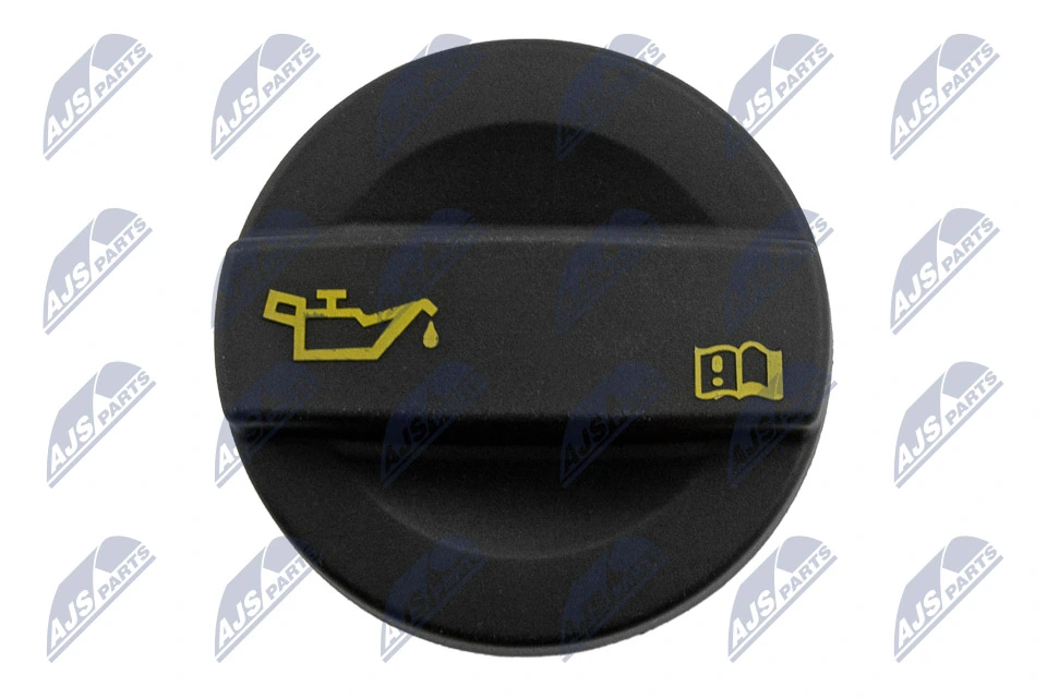 Кришка масляного фільтра NTY BKOVW004 ціна, від 4.12 USD