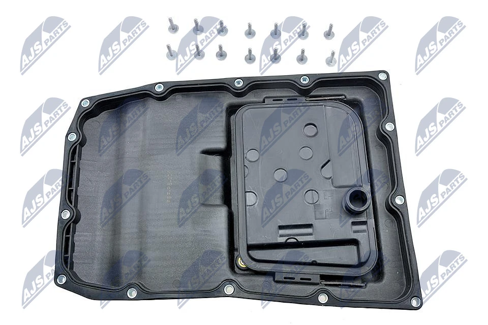 Фільтр коробки автомат NTY FSFPS001 ціна, від 47.04 USD