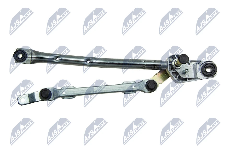 Трапеція щіток лобового скла NTY EMWTY003 ціна, від 20.84 USD