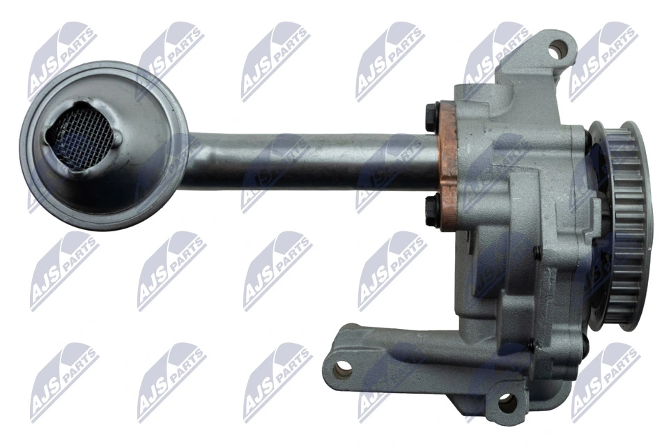 Купити 8000027 Ford Насос маслозакачуючий
