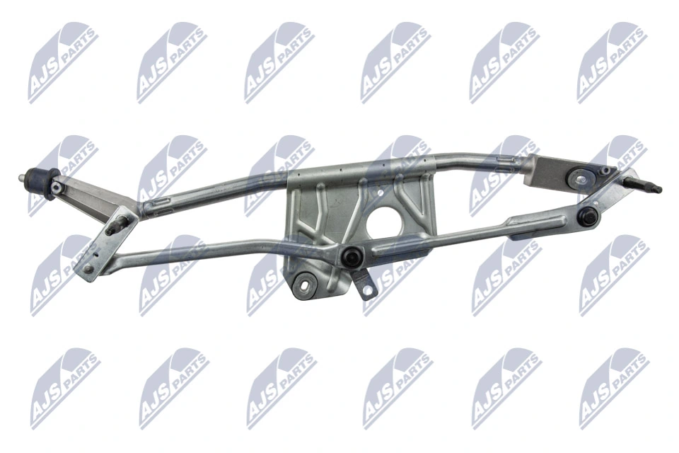 Трапеція щіток лобового скла NTY EMWVV002 ціна, від 41.36 USD