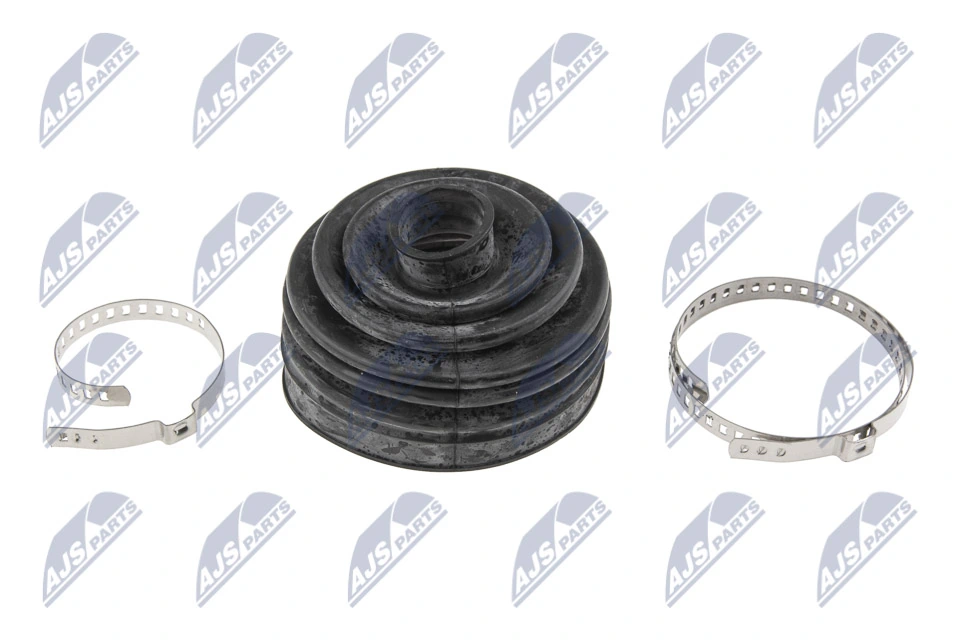  Пильник ШРУСа зовнішній Ford Mondeo 3