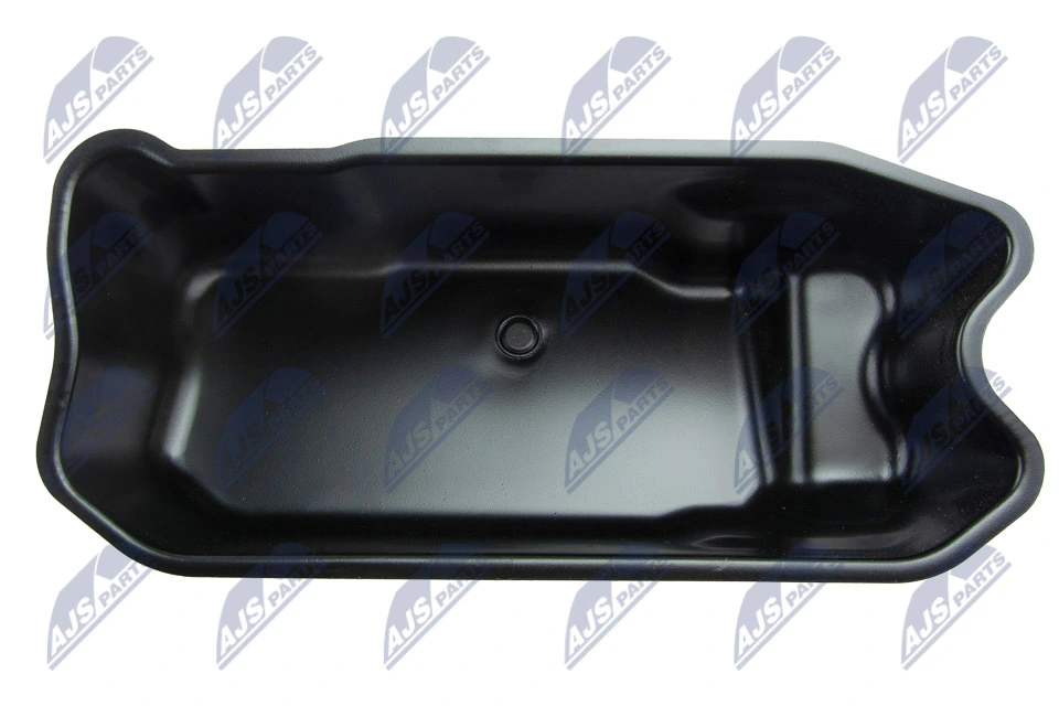 Піддон двигуна NTY BMOFT010 ціна, від 35.76 USD