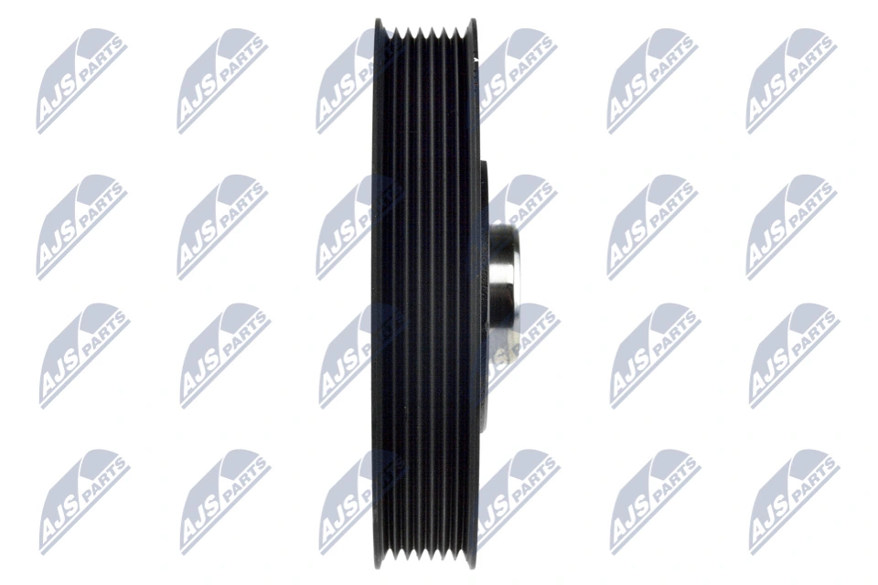 Шків колінвала (демпфер ) NTY RKPHD016 ціна, від 27.42 USD