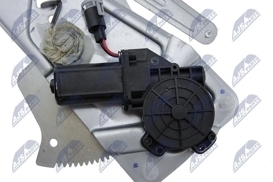 Склопідйомник з електродвигуном NTY EPSRE028 ціна, від 49.17 USD