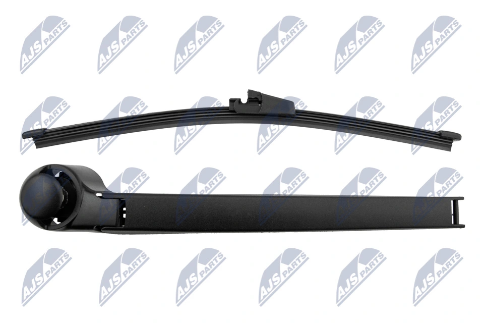 Щітка склоочисника заднього скла NTY EWBSE001 ціна, від 3.77 USD