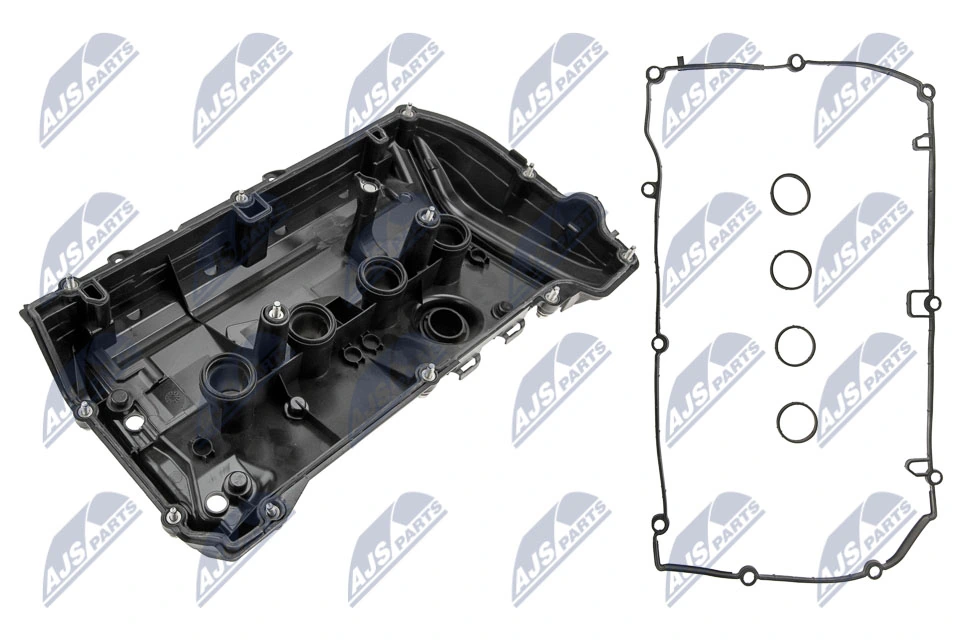 Кришка клапанна NTY BPZBM015 ціна, від 76.91 USD