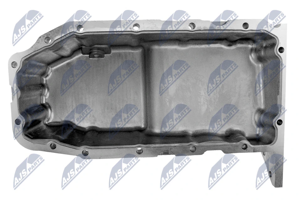 Піддон двигуна NTY BMODW006 ціна, від 83.98 USD