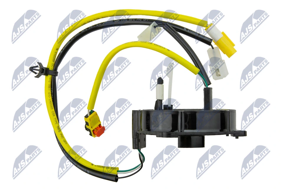 Шлейф керма NTY EASDW002 ціна, від 18.67 USD