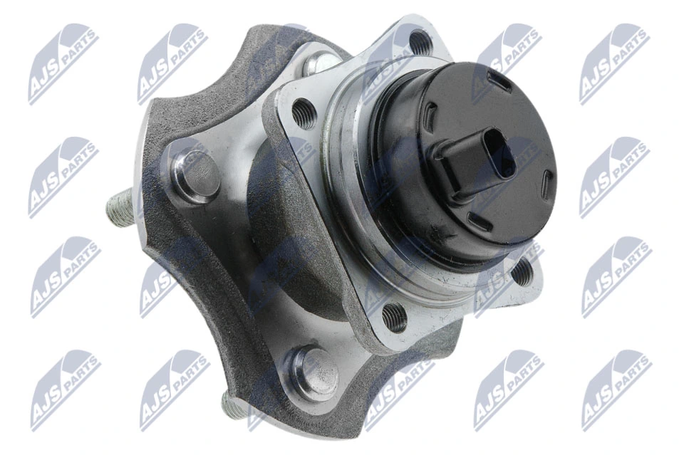 Маточини задніх коліс BW 3DACF026F7 ціна, від 47.57 USD