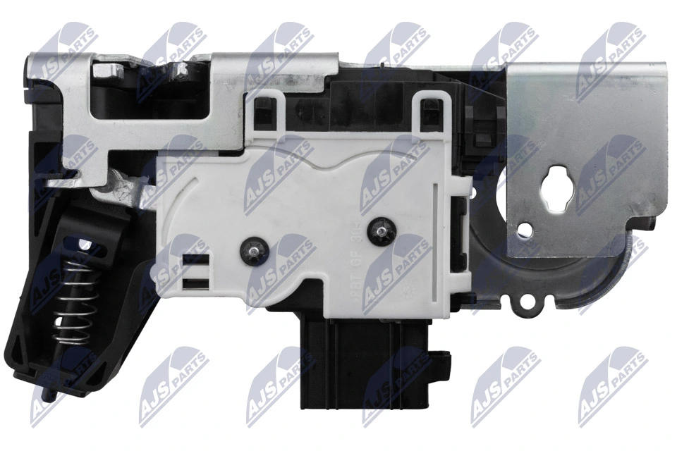 Радіатор основний NTY EZCFR251 ціна, від 108.37 USD