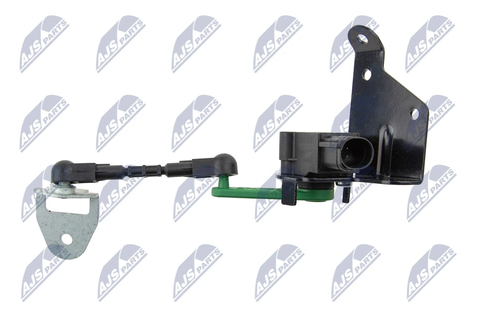 Датчик рівня положення кузова, задній лівий NTY ECXVW006 ціна, від 31.19 USD