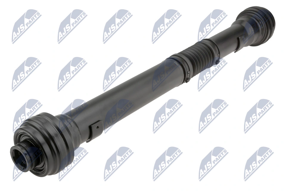Вал карданний переднього моста Vika 55211012901 ціна, від 290.72 USD