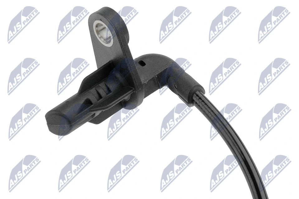 HCARE027 NTY Датчик ABS задній лівий