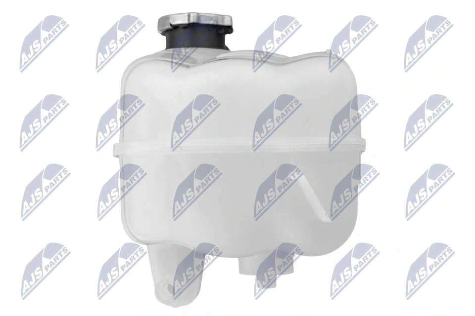 Бачок системи охолодження 3140ZB2 Polcar