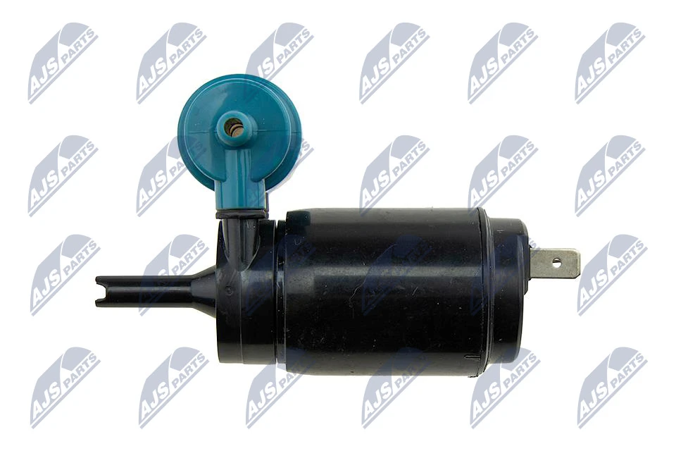 Моторчик омивача скла передній/задній NTY ESPPL001 ціна, від 6.18 USD