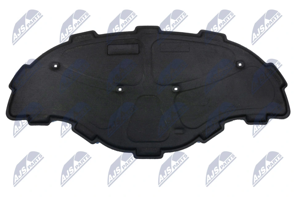 Обшивка капота AND 41863002 ціна, від 29.31 USD