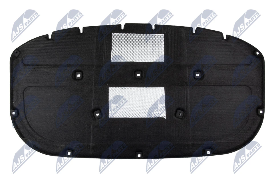 Обшивка капота AND 41863006 ціна, від 37.50 USD