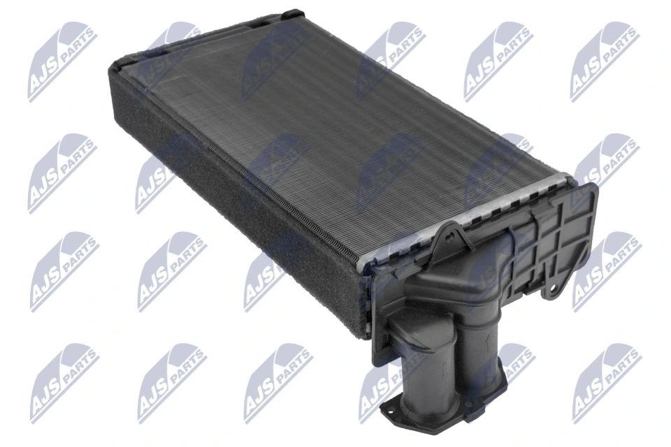Радіатор пічки (обігрівача) NTY CNGCT007 ціна, від 18.46 USD