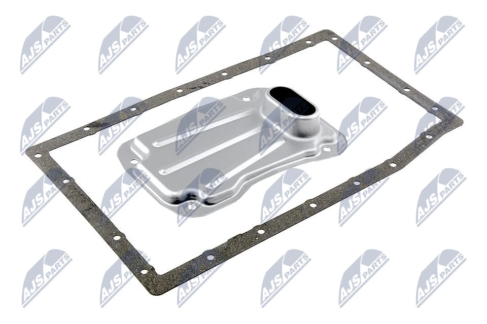 FSFTY006 NTY Масло в коробку автомат
