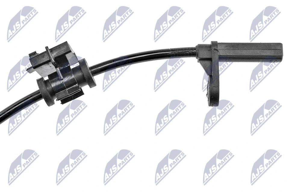 HCACH075 NTY Датчик ABS задній правий