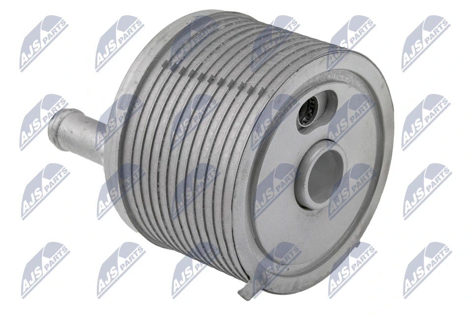 Купити 9550L81 Polcar Радіатор охолодження, АКПП
