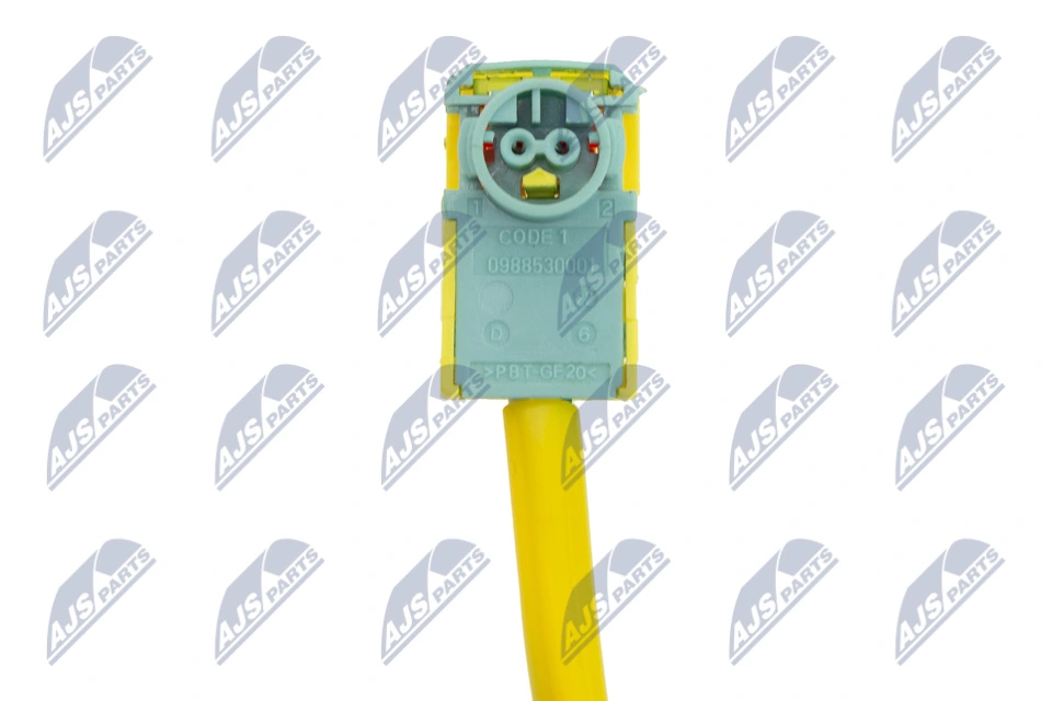 Шлейф керма NTY EASPL009 ціна, від 18.85 USD