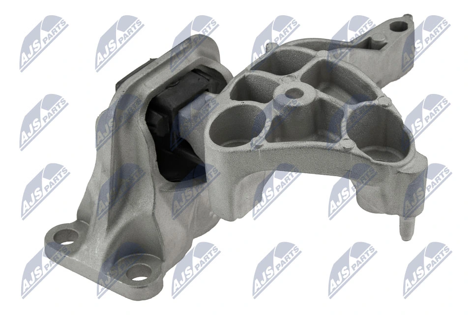 Подушка (опора) двигуна, права 010713 Magneti Marelli