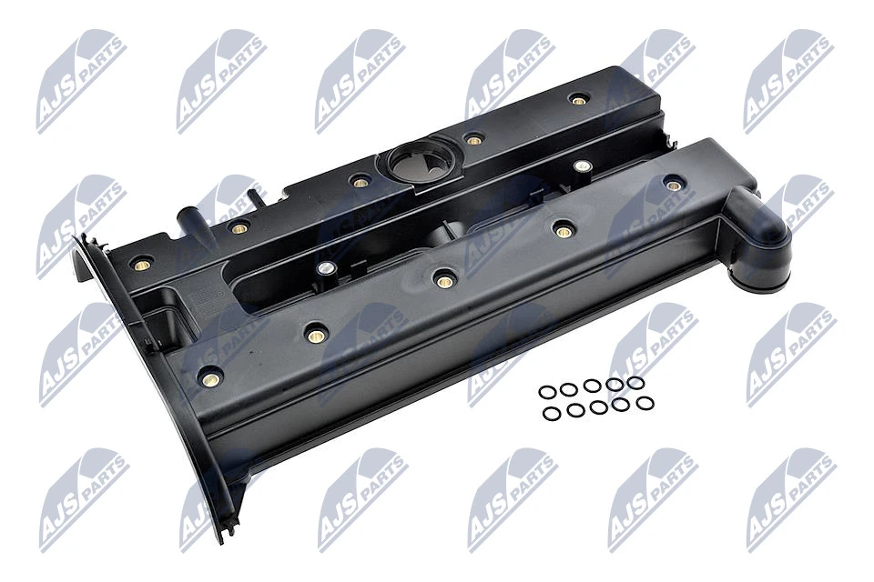 Кришка клапанна NTY BPZDW001 ціна, від 40.61 USD