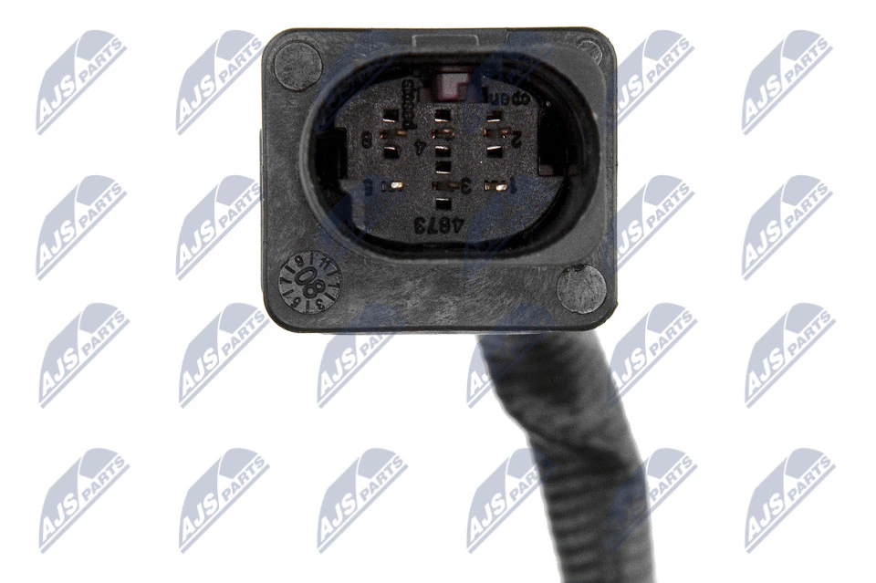 Лямбдазонд, датчик кисню до каталізатора NTY ESLCT008 ціна, від 44.82 USD