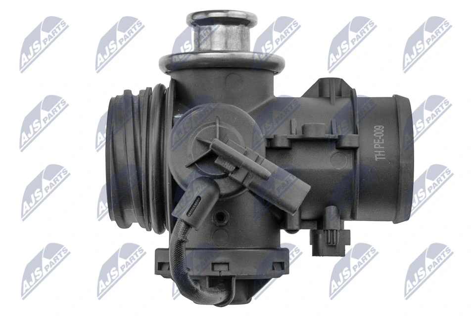 Клапан EGR Peugeot 206 хетчбек (2A/C) (1998 - 2008) ціна, від 50.41 USD