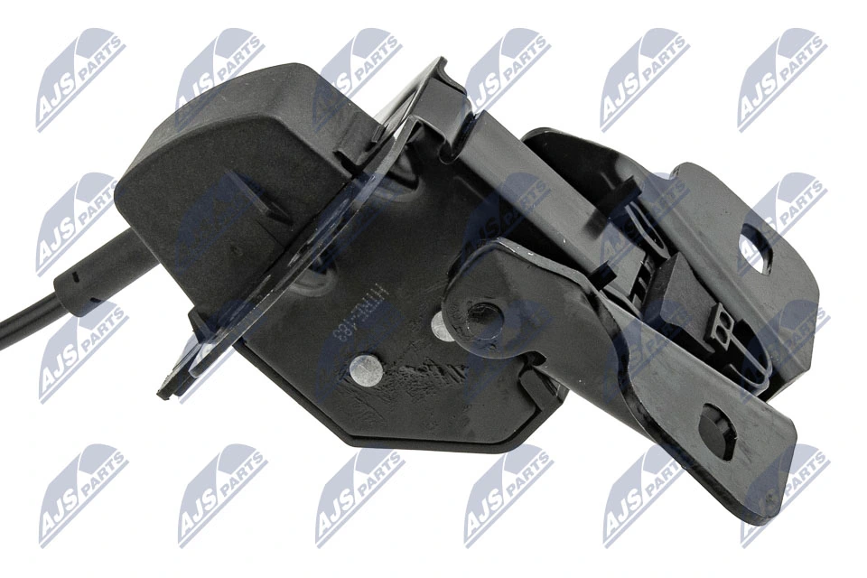 FG62633 Expert Line Замок задньої правої двостулкової двері, верхній