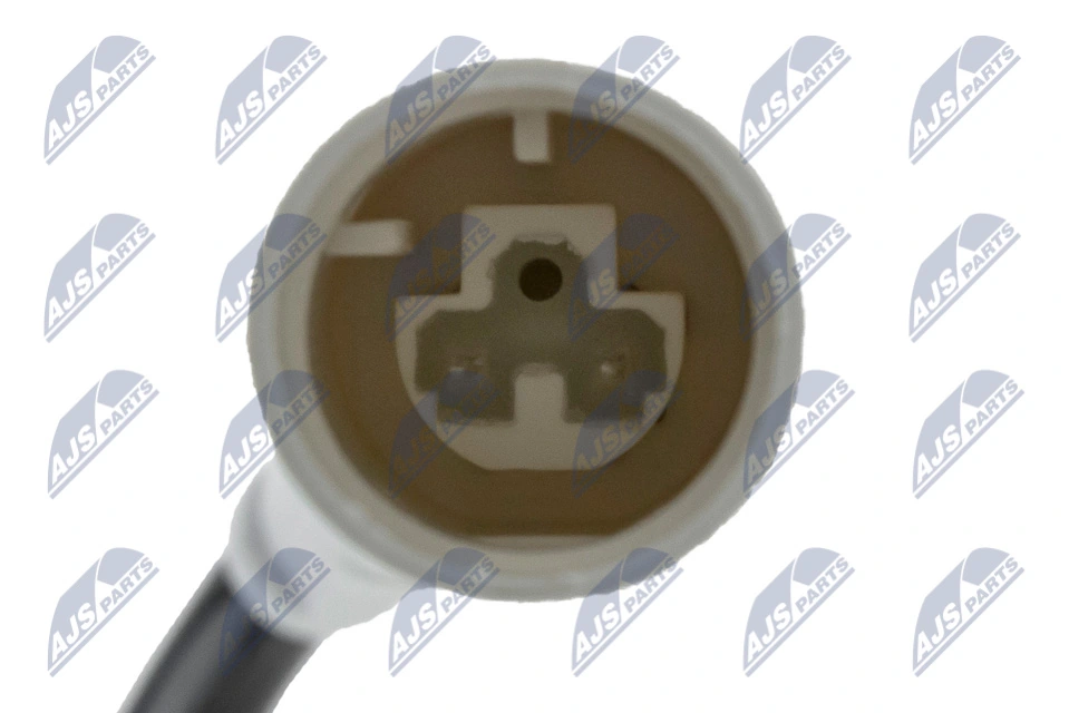 Сигналізатор знос гальмівних колодок NTY HCZBM042 ціна, від 10.43 USD