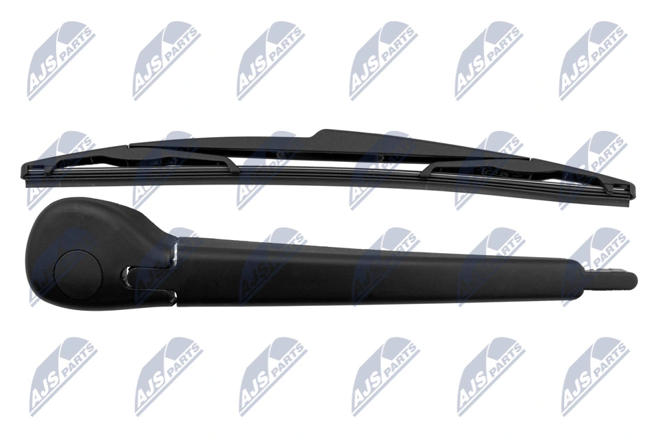 Щітка склоочисника заднього скла NTY EWBCT007 ціна, від 6.79 USD